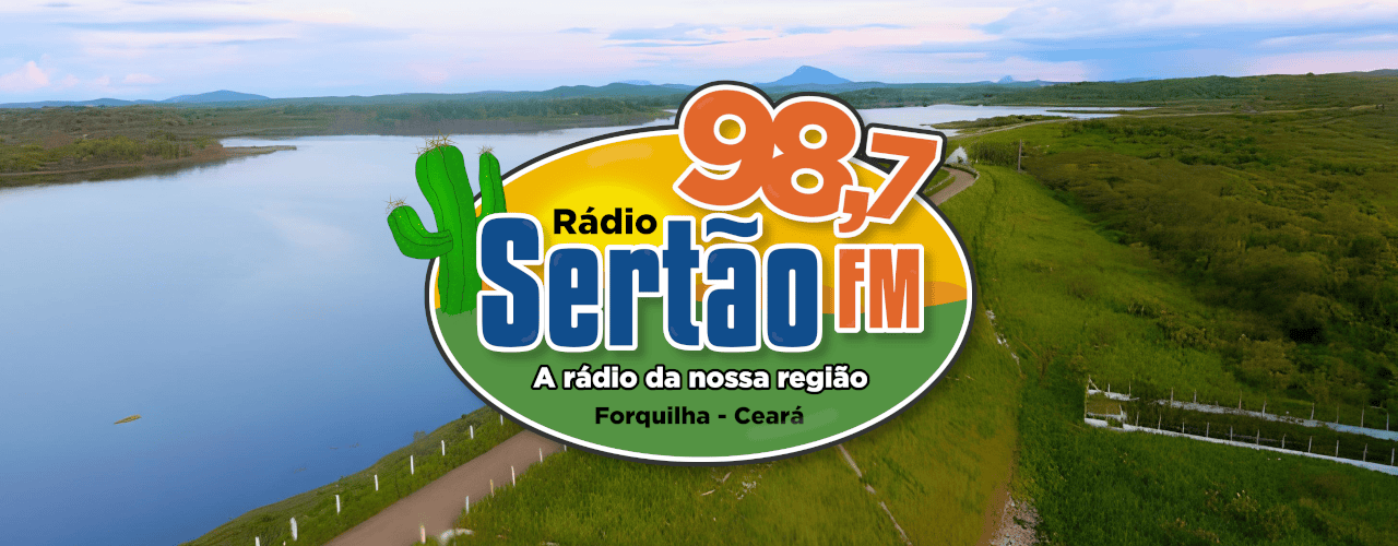 Rádio Sertão Fm